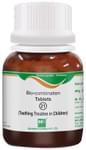 Bio India Bio-combination 21 Tablet