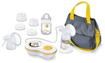 Beurer BY 60 Electric Breast Pump