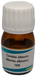 Boiron Candida Albicans (Monilia Albicans) Dilution 10M