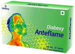 Diabexy Tablet Anteflame