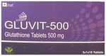 Gluvit 500mg Tablet
