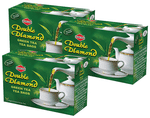 Duncans Double Diamond Green Tea Bag (25 Each)