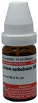 Dr Willmar Schwabe Germany Acidum Carbolicum Dilution 200
