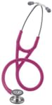 3M Littmann 6158 Cardiology IV Stethoscope Raspberry