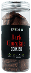Evum Dark Chocolate Cookie