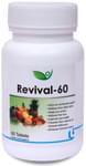 Biotrex Revival - 60 Tablet