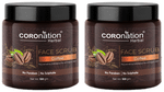 Coronation Herbal Coffee Face Scrub (100gm Each)