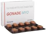 Gonadil-Myo Chewable Tablet