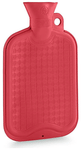 EASYCARE EC1008 Deluxe Hot Water Bag Red