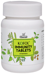 Charak Ayurvedic Kofol Immunity Tablet