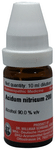 Dr Willmar Schwabe Germany Acidum Nitricum Dilution 200