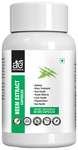 AE Naturals Neem Extract Veg Capsule