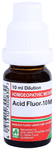ADEL Acid Fluor Dilution 10M