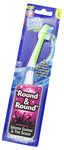 Arm & Hammer Tooth Tunes Round & Round Music Toothbrush