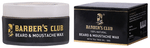 Barber's Club Beard & Moustache Wax with Tea Tree Oil