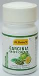 Dr. Kumar's Garcinia Green Coffee Capsule