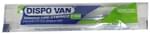Dispovan 2.5ml 24G Syringe