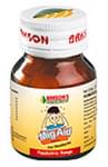 Bakson's Homoeopathy Mig Aid Paediatric Tablet