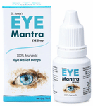 Divisa Herbal Eye Mantra Eye Drop