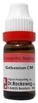 Dr. Reckeweg Gelsemium Sempervirens Dilution CM CH