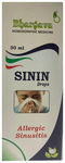 Bhargava Sinin Drop