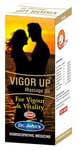 Dr. Johns Vigor Up Massage Oil