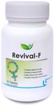 Biotrex Revival-F Women Multivitamin Minerals Tablet