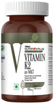 Abbie's Nutrition Plus Health Supplement Vitamin K2 as MK7 Capsule