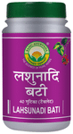 Basic Ayurveda Lahsunadi Bati