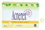 Acnerex Soap