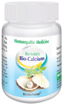 Bio India Bio-Calcium Tablet