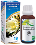 Bio India Complex 49 Hypotension Drop