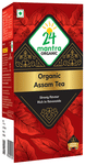 24 Mantra Organic Assam Tea