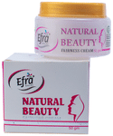 Efra Halal Natural Beauty Fairness Cream