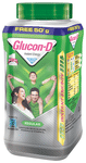 Glucon-D with Glucose, Calcium, Vitamin C & Sucrose | Nutrition Booster Regular