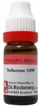 Dr. Reckeweg Tellurium Metallicum Dilution 10M CH