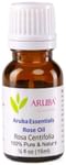 Aruba Essentials Rose Oil