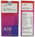 Allen A34 Acne Drop
