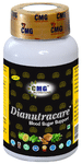 CMG Nutritions Dianutracare Blood Sugar Support Tablet