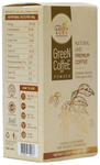 Green Aura Green Coffee Powder