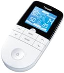 Beurer EM 49 Digital TENS/EMS White