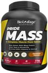 BioLeafage Pride Mass Gainer Chocolate