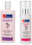 Dr Batra's Combo Pack of Hair Fall Control Shampoo 200ml and Hair Fall Control Serum 125ml