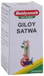 Baidyanath (Jhansi) Giloy Satwa Powder
