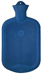 Dimpu One Side Ribbed Hot Water Bag