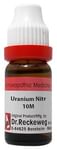 Dr. Reckeweg Uranium Nitricum Dilution 10M CH