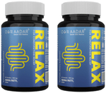 Aadar Re-Lax 500mg Capsule (60 Each)