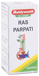 Baidyanath (Jhansi) Ras Parpati Powder