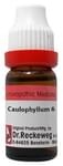 Dr. Reckeweg Caulophyllum Dilution 6 CH