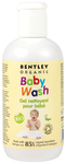 Bentley Organic Baby Wash